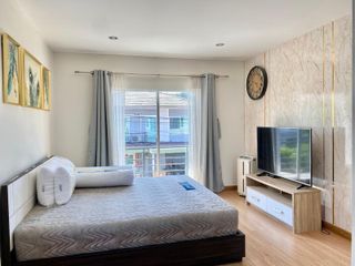For rent 3 bedrooms house in Kathu, Phuket