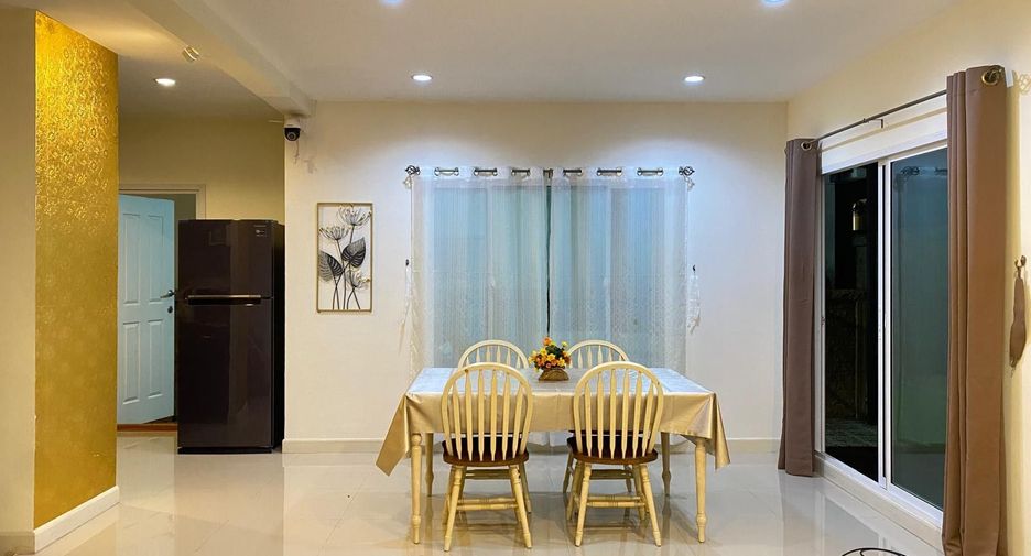 For rent 3 bedrooms house in Kathu, Phuket