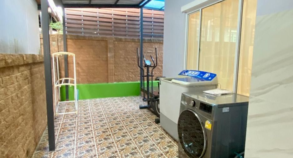 For rent 3 bedrooms house in Kathu, Phuket