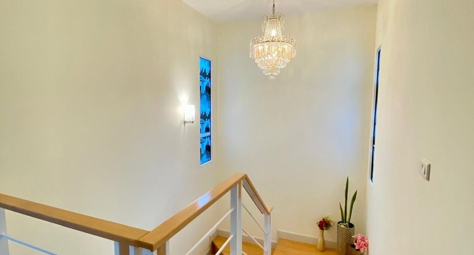 For rent 3 bedrooms house in Kathu, Phuket