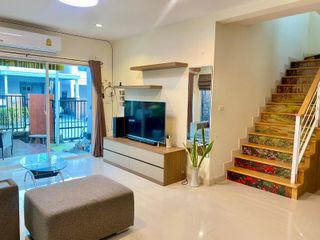 For rent 3 bedrooms house in Kathu, Phuket