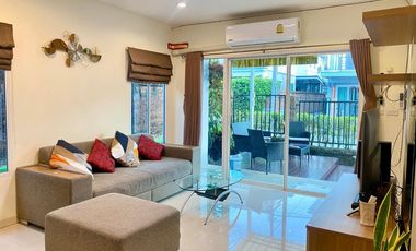 For rent 3 bedrooms house in Kathu, Phuket
