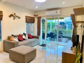 For rent 3 bedrooms house in Kathu, Phuket