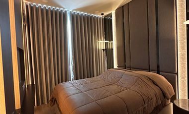 À louer 1 chambre condo à Bang Phli, Samut Prakan