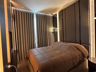 À louer 1 chambre condo à Bang Phli, Samut Prakan