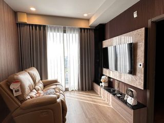 À louer 1 chambre condo à Bang Phli, Samut Prakan