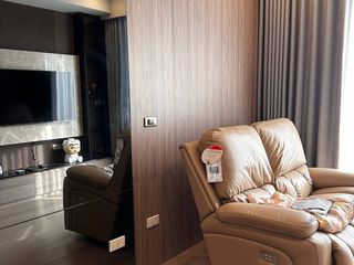À louer 1 chambre condo à Bang Phli, Samut Prakan