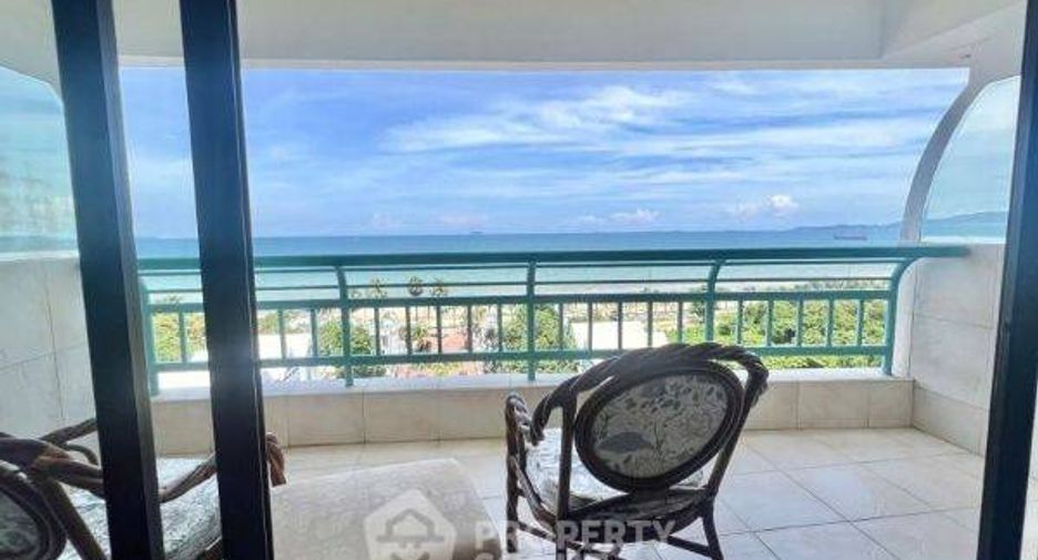 For sale 1 bed condo in Jomtien, Pattaya
