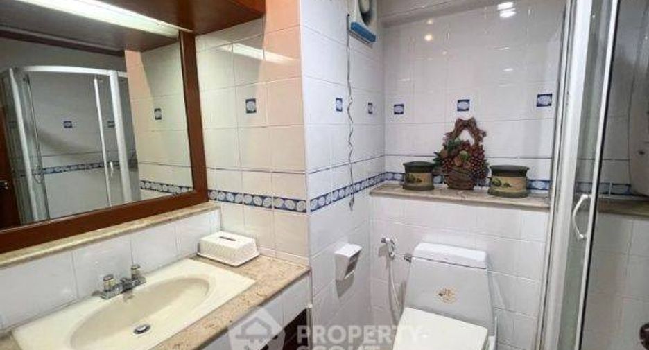 For sale 1 bed condo in Jomtien, Pattaya