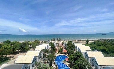 Wohnung zum Kauf mit 1 Zimmer in Jomtien, Pattaya