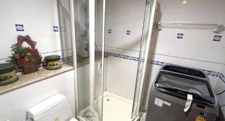 For sale 1 bed condo in Jomtien, Pattaya