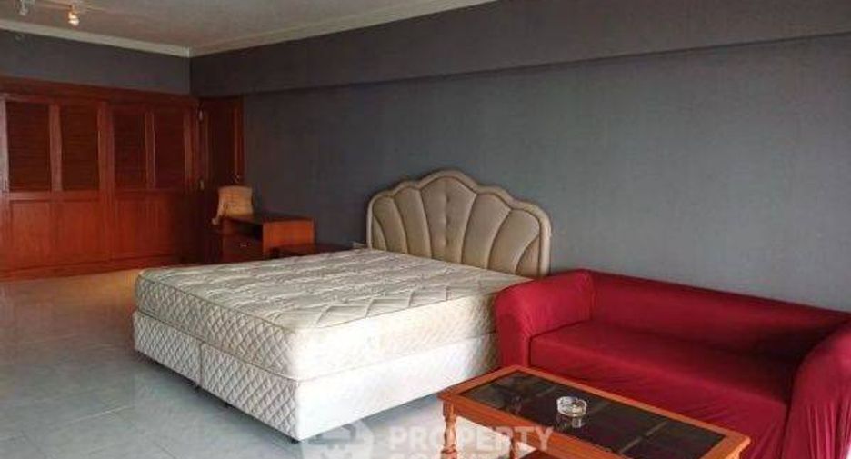 For sale 1 bed condo in Jomtien, Pattaya