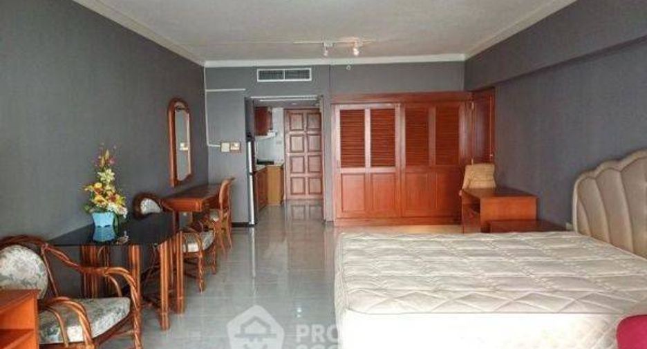For sale 1 bed condo in Jomtien, Pattaya
