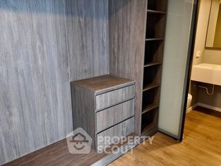 Аренда 2 спальни кондо в Хуаи Кхщанг, Бангкок