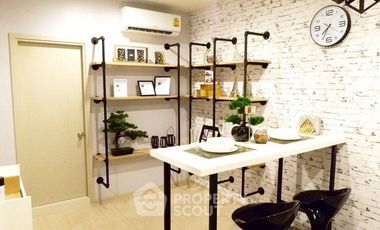 Condo en alquiler de 2 habitaciones en Khlong Toei, Bangkok