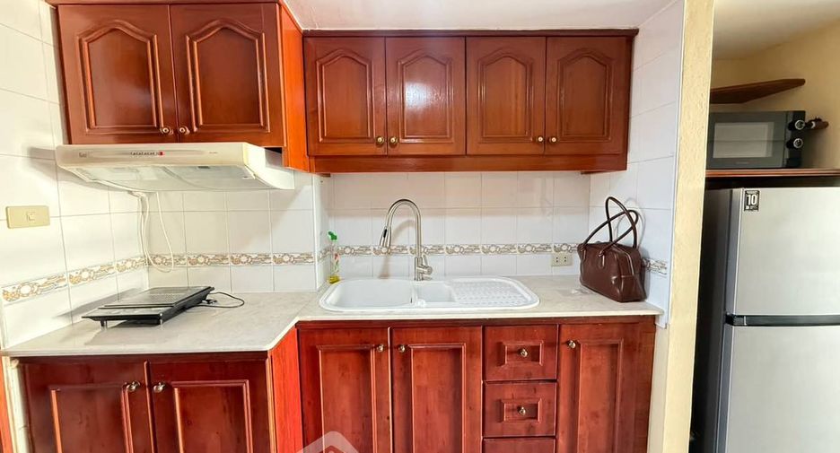 For sale 1 bed condo in Jomtien, Pattaya