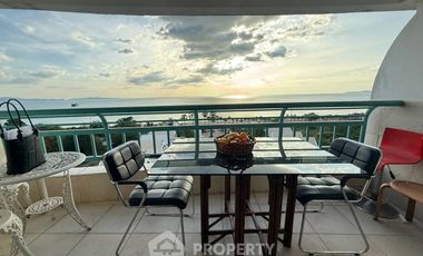 Wohnung zum Kauf mit 1 Zimmer in Jomtien, Pattaya