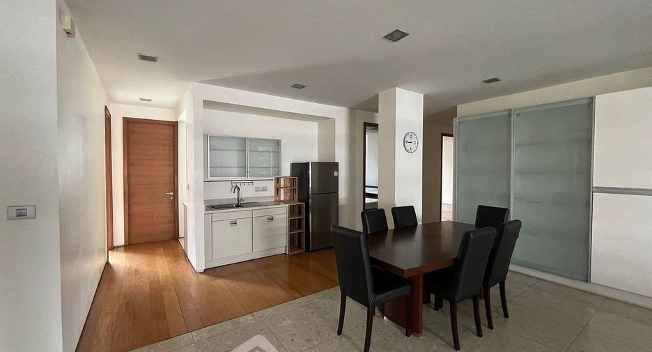 For rent and for sale 3 bedrooms condo in Khlong Toei, Bangkok