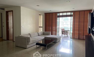 For rent and for sale 3 bedrooms condo in Khlong Toei, Bangkok
