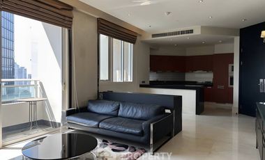 À louer et à vendre 2 chambres condo à Sathon, Bangkok