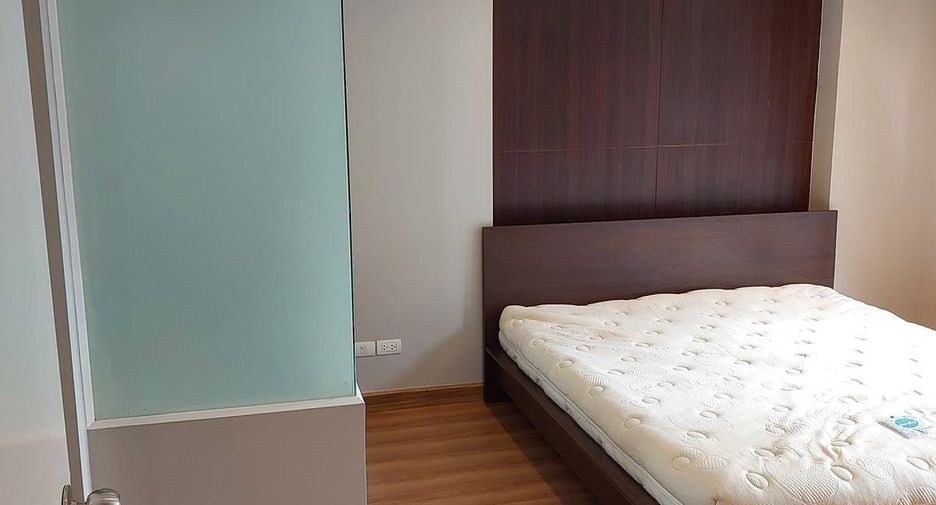 Condo en venta de 2 habitaciones en Khlong San, Bangkok