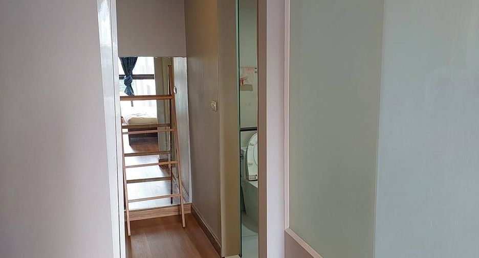 Condo en venta de 2 habitaciones en Khlong San, Bangkok