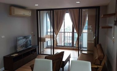 Condo en venta de 2 habitaciones en Khlong San, Bangkok