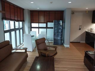 Condo en venta de 2 habitaciones en Khlong San, Bangkok