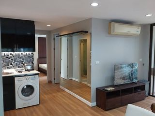 Condo en venta de 2 habitaciones en Khlong San, Bangkok