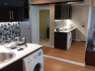 Condo en venta de 2 habitaciones en Khlong San, Bangkok