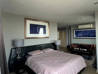 For rent and for sale 3 bedrooms condo in Bang Rak, Bangkok