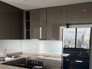 For rent and for sale 3 bedrooms condo in Bang Rak, Bangkok