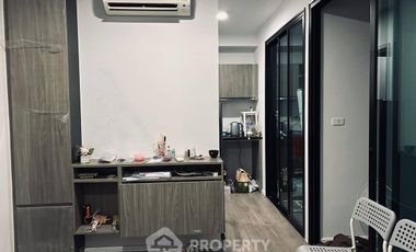 For sale 2 bedrooms condo in Bang Na, Bangkok
