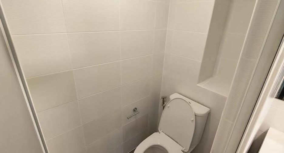 Condo en venta de 2 habitaciones en Min Buri, Bangkok