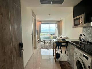 For Rent 1 Bedroom Condo In Bang Lamung, Chonburi