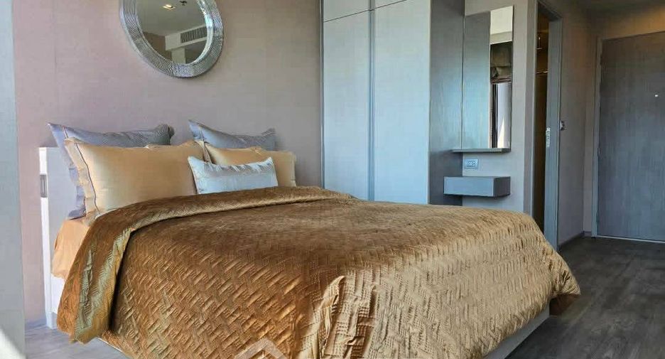 For sale 1 Beds condo in Jomtien, Pattaya