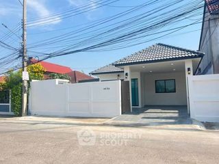 À vendre 3 chambres maison à Bang Lamung, Chonburi