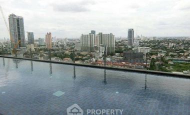 Wohnung zum Kauf mit 1 Zimmer in Phaya Thai, Bangkok