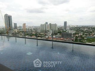 出售 1 卧室 公寓 在 Phaya Thai, 曼谷