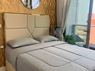 For Rent 1 Bedroom Condo In Bang Lamung, Chonburi
