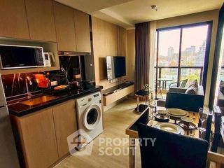 For Rent 1 Bedroom Condo In Bang Lamung, Chonburi