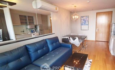 For rent and for sale 2 bedrooms condo in Sathon, Bangkok