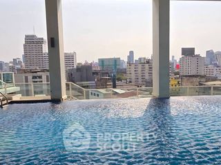 À vendre 2 chambres condo à Ratchathewi, Bangkok