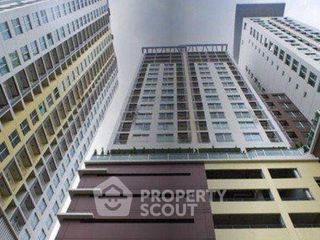 À vendre 2 chambres condo à Ratchathewi, Bangkok