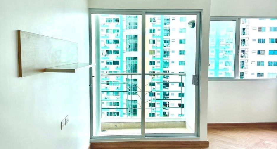 Condo en venta de 2 habitaciones en Chatuchak, Bangkok