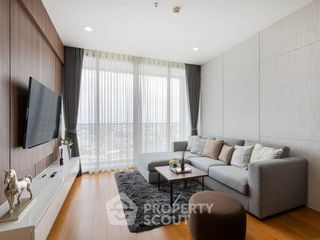 For rent 2 ベッドルーム condo in Thon Buri, Bangkok