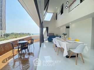 For Rent 3 Bedroom Condo In Bang Lamung, Chonburi