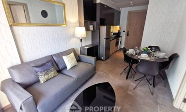 Wohnung zur Miete mit 1 Zimmer in Watthana, Bangkok