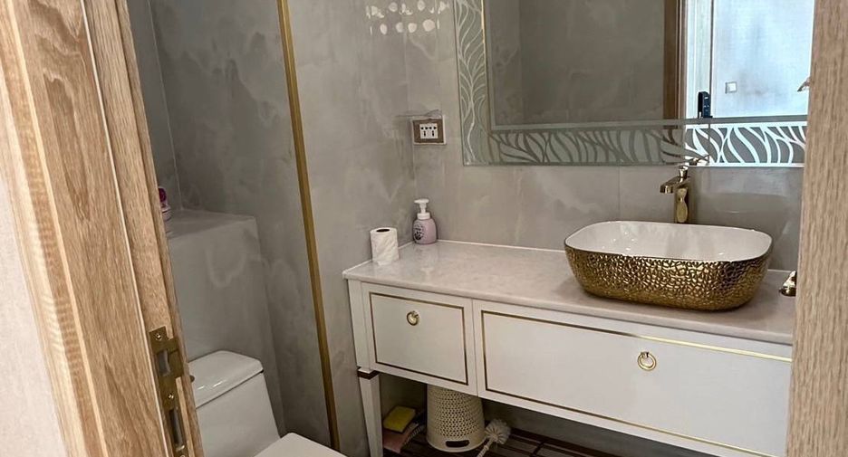 For rent 1 bed condo in Jomtien, Pattaya