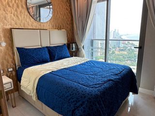 For Rent 1 Bedroom Condo In Bang Lamung, Chonburi
